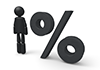 1%-pictograms | person illustrations | free