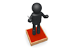 Orchestra-Pictograms | People Illustrations | Free