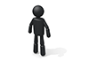 Humans-Pictograms | People Illustrations | Free
