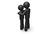 Couples-Pictograms | People Illustrations | Free