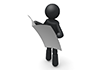 View Newspapers-Pictograms | People Illustrations | Free