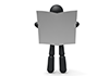 Newspapers-Pictograms | People Illustrations | Free