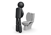 Use it on the tray-pictograms | person illustrations | free