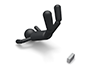 People who stumble on things-pictograms | person illustrations | free