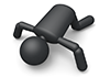 Requester-Pictogram | Person Illustration | Free