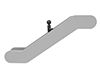 Escalator-Pictogram | Person Illustration | Free