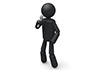 Karaoke-Pictogram | People Illustrations | Free