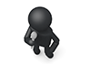 Sing enthusiastically-pictograms | person illustrations | free