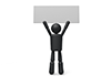 Promoters-Pictograms | People Illustrations | Free