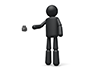 Littering-Pictograms | People Illustrations | Free