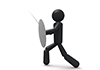 Medieval Knights-Pictograms | People Illustrations | Free