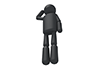 Salutes-Pictograms | People Illustrations | Free