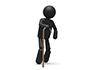 Grandma-Pictogram | People Illustrations | Free