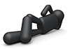 Relax-Pictogram | People Illustrations | Free