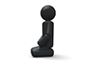 Seiza-Pictogram | Person Illustration | Free
