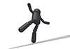 Balance-Pictograms | People Illustrations | Free