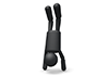 Handstand-Pictogram ｜ Person Illustration ｜ Free
