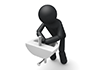 Cold Prevention / Countermeasures-Pictograms | People Illustrations | Free