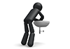 Innocence-Pictogram | Person Illustration | Free