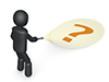 Mysteries increase | Unsolved cases | Problems arise-Pictograms | Person illustrations | Free