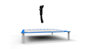 Trampoline / Fly-Sports Pictogram Free Material
