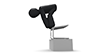 Swimming / Diving Platform-Sports Pictogram Free Material