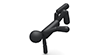 Dancer-Sports Pictogram Free Material