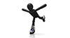 Athletes / Ice Skating-Sports Pictogram Free Material