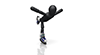 Skating / Sliding-Sports Pictogram Free Material