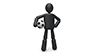 Soccer and Ball-Sports Pictogram Free Material